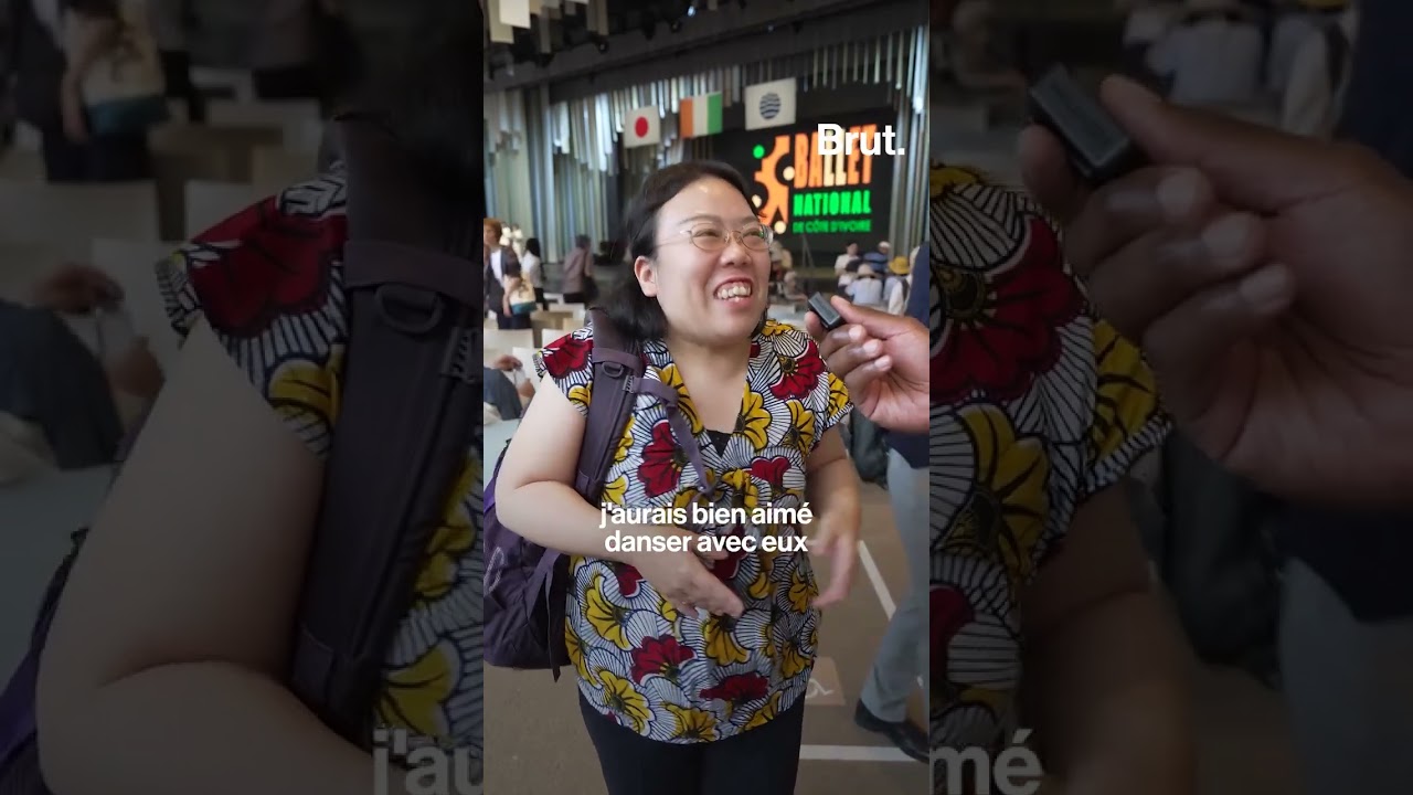 La Côte d’Ivoire lors de sa journée nationale à l’Exposition universelle d’Osaka 2025 !