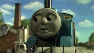 Thomas And The Stinky Cheese Uk Clip 1.25X Speed