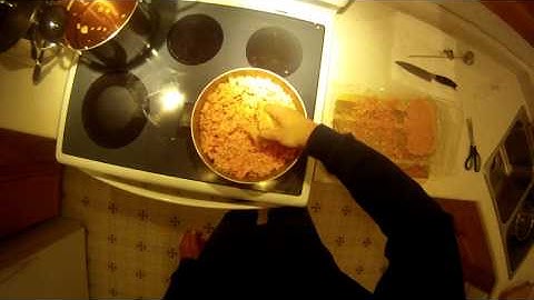 Rendering Fat Part 1