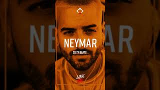 Maluma Type Beat "Neymar" | Guitar Reggaeton instrumental (20Ty Beats Prod.)