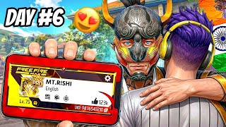 I Almost Gave Up… Then an ESPORTS Team Invited Me 😱🔥 — Manner Tube screenshot 4