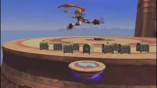 Jak and Daxter: The Precursor Legacy Look How Far We've Come, Jak Trophy
