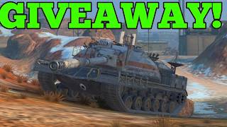 GIVING AWAY 3 TIER 10 TANKS!