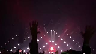 ASOT 1000 MOSCOW | Armin van Buuren vs Shapov - The Last Dancer