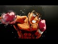 الملاكم الاقوى الموسم الأول 1 Hajime No Ippo 