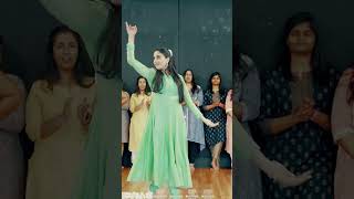 O Rey Chhori | Iman Esmail Choreography | ATL Workshop