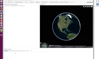 Google Earth Enterprise - Web and Desktop Clients for 3D