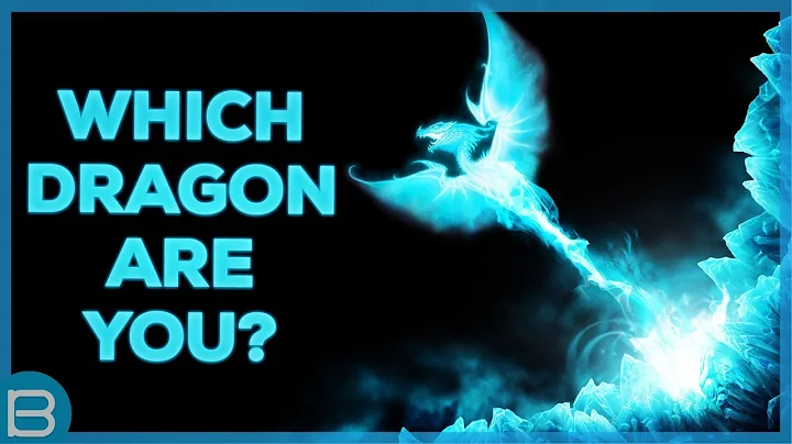 What Type of Dragon Are You? - DayDayNews