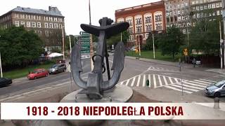 💯1918 - 2018💯 🇵🇱NIEPODLEGŁA POLSKA🇵🇱