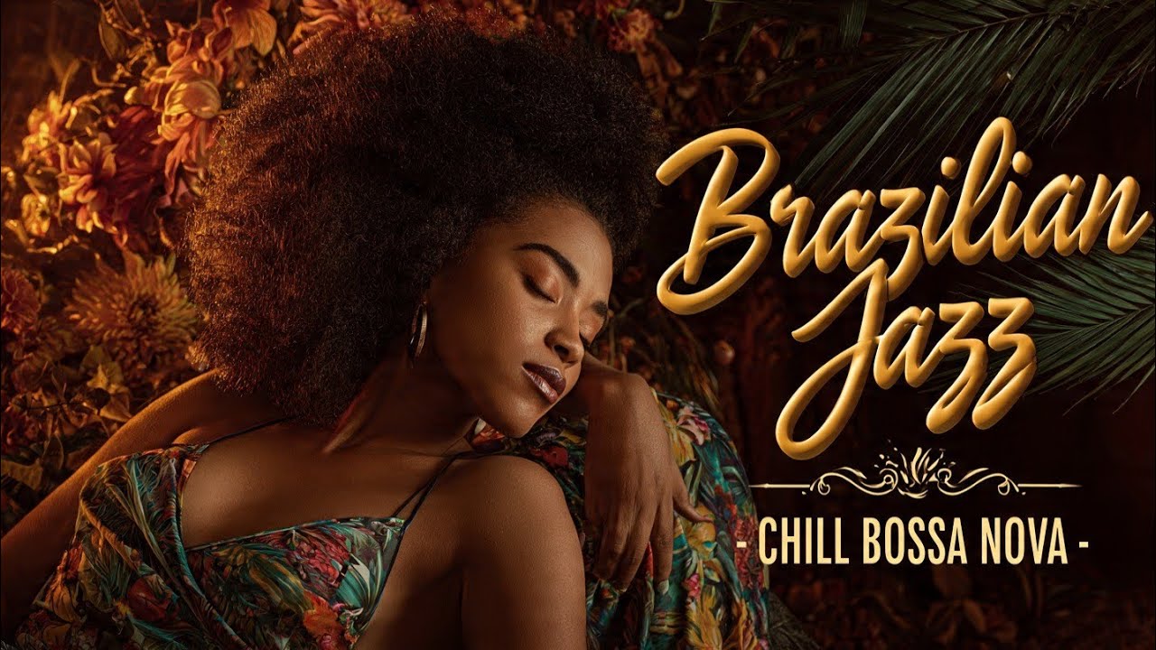 Ultimate Bossa Nova Jazz Collection - Summer Lounge Hits to Chill &amp; Undwind