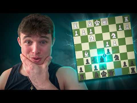 100% Accuracy in Caro Kann Panov Attack!! Opening Analysis & Explanation