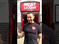 Triple Chilli Showdown! Can We Conquer Meat Liquor’s Spicy Challenge? #SpicyChallenge