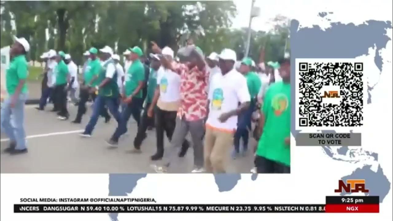 FG Pledges Support for Massive Food Production on 2025 World Food Day