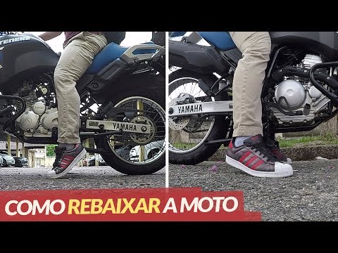 Vídeo: Como você pula mais alto em uma scooter?