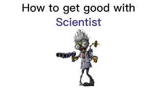 How to get good with Scientist | GW2 Character Analysis: Episode 13