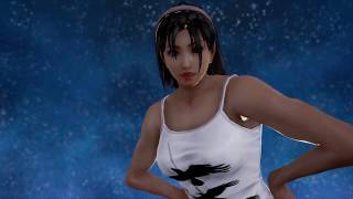 Tekken 7 Mods | Jun voice on Asuka