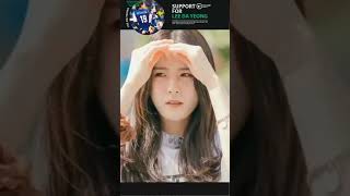 Lee da Yeong  - volly Funs #shorts #ytshorts #vollyball #2021