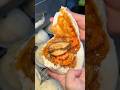 Luxury Abalone &amp; King Prawn Buns: The Ultimate Seafood Dim Sum | Home Kitchen China