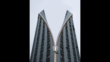 How to Create Stunning Zip Manipulation Effect-Photoshop Short Tutorial