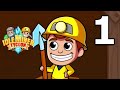 Idle Miner Tycoon Gold Games Gameplay Walkthrough Idle Miner Tycoon Gold Games Gameplay Walkthrough