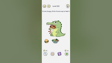 Brain maze level 221 to 225