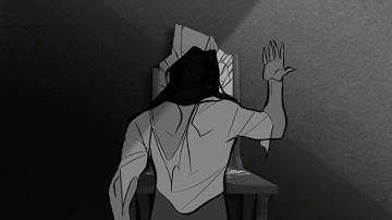 Transformation Shot - Jekyll & Hyde