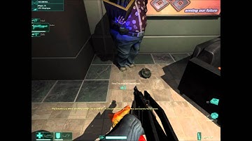 NORTON MAPES IS INDESTRUCTIBLE