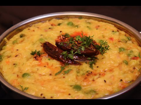 dal-khichdi-|-दाल-खिचडी-|-moong-dal-khichdi-|-easy-and-tasty-khichdi-recipe