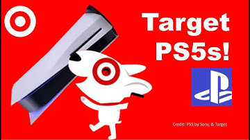 Save us Target! PS5s incoming. Xbox Series X/S drops, Sony PlayStation 5, Direct #ps5