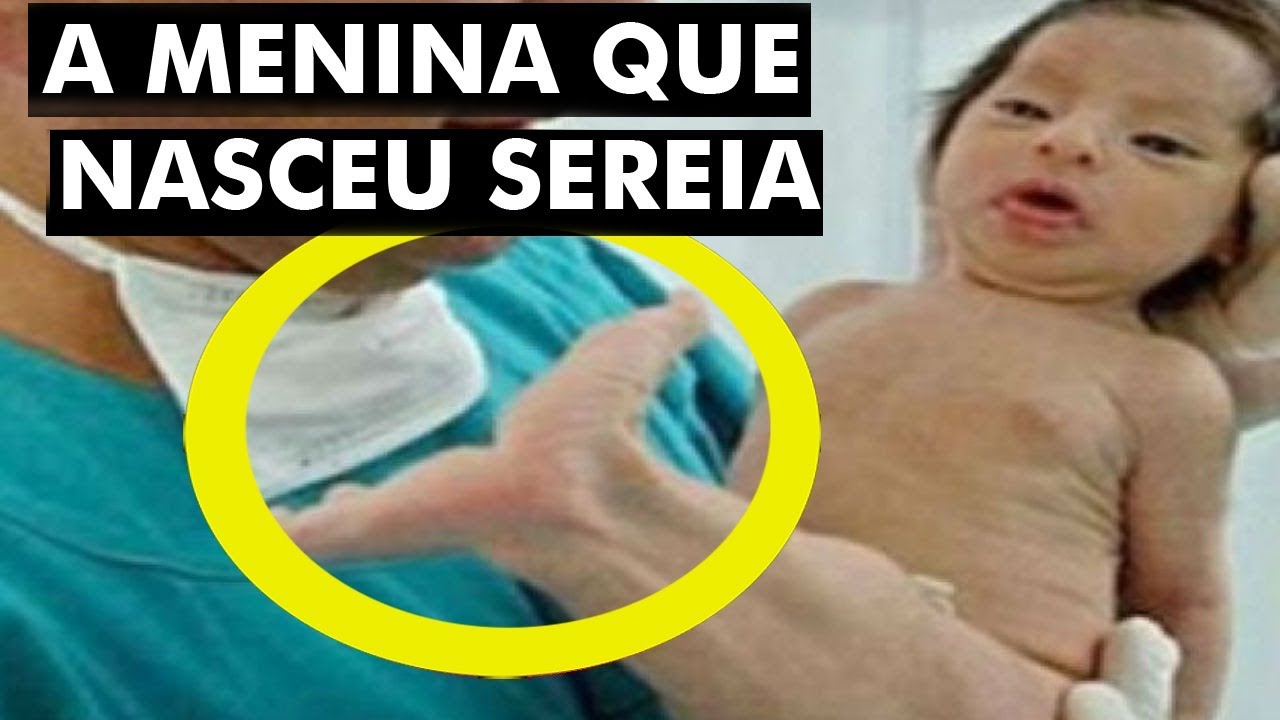 6 CRIANÇAS que você não vai acreditar que EXISTEM