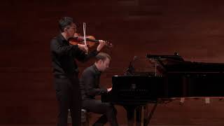 Chanson de Matin and Chanson de Nuit, Op. 15 | Edward Elgar
