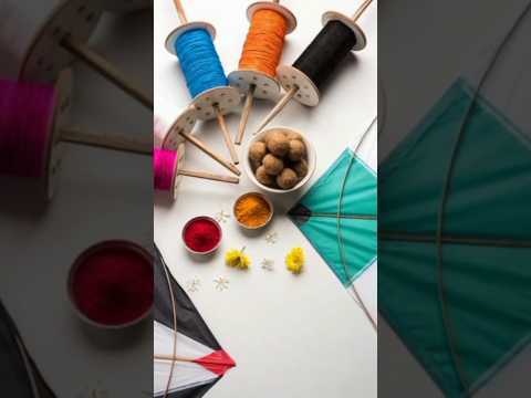 Happy Makar Sankranti
