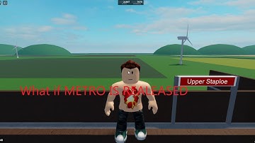SCR What if Tramlink would be REALEASED?