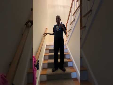 Speaking With My Mom Before She Goes To Work