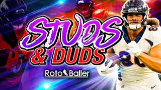 Week 14 Rankings: Start/Sit Fantasy Football Week 14 (RB, WR, TE, QB)