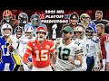 2020-21 NFL Playoff Predictions! Who Will WIN Super Bowl 55?