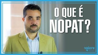O que é NOPAT? Entenda em 1 minuto - Valore Brasil