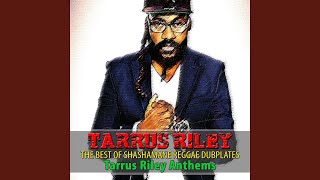 Video thumbnail of "Tarrus Riley - She's Royal"