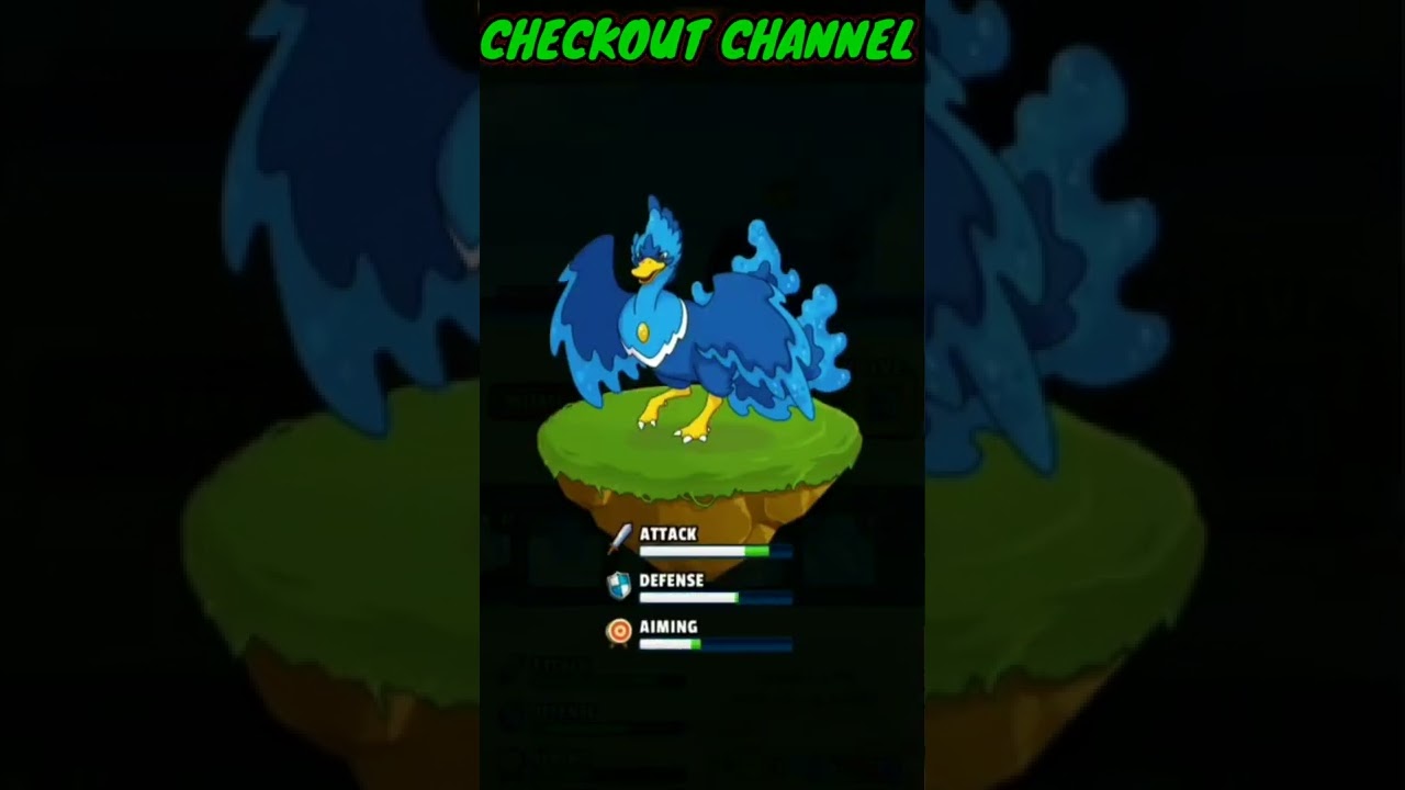 Aquadux Stage 3rd Evolution in Dynamons World | Dynamons World New Update 16.68