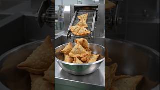 samosa making machine || #viraltechgadget || #shortsfeed