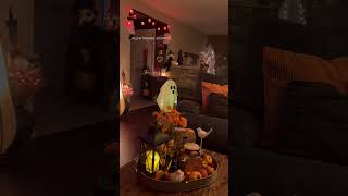 Roomba Ghost keeping it spooky clean! Roomba Ghost keeping it spooky clean!