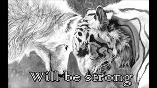 Will be strong