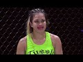 Whose KIMURA is Better? Talita Bernardo vs. Amy Davis