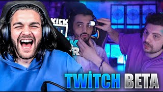 Ebonivon - Kick & Twitch Komik Anlar 166 İzliyor