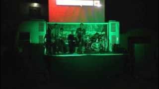 Dopehope - jerat live at djarum soccer