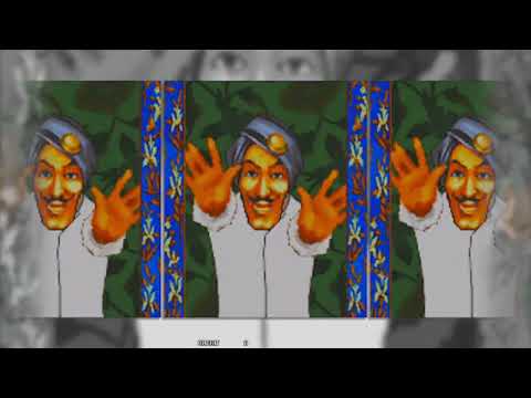 (ムービー)【GITADORA BGA】 O JIYA ／ ASMAT & emi