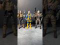 #Cable #MarvelLegends#Hasbro #XMen #Marvel#XForce #actionfigures #collector #MarvelComics