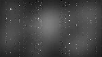 Falling Sparkle Dust Particle Animation || Royalty Free || Video Background