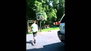 Epic Basketball Failures