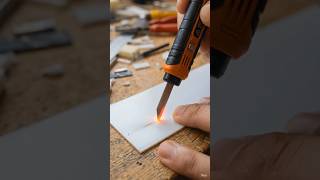 MAC mini M4 for video editing software #minitools#woodworking#diytools#minirouter#toollover